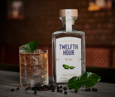 Cloudy and cool —here’s why you should try Twelfth Hour Distillery’s fresh Dry Gin