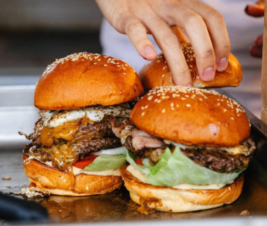 Jo Bro’s Burgers has opened its first dedicated outpost in Point Chevalier