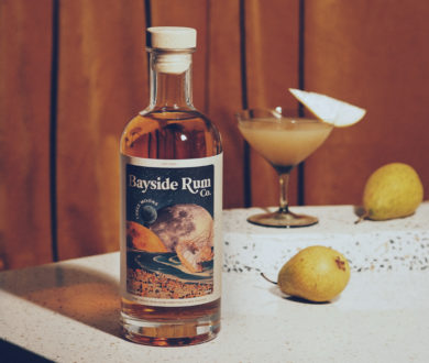 Completely handcrafted in New Zealand, here’s why Bayside Rum Co is on everyone’s lips