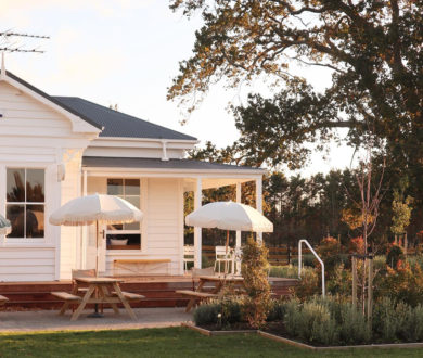 Explore more and dine at one of these worthy eateries outside of central Auckland this long weekend