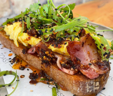 The tantalising Cheese on Toast opens a new outpost on the other side of town