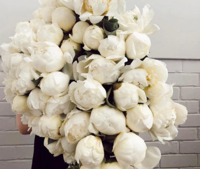 Eight of the finest florists to put your faith in this Valentine’s Day