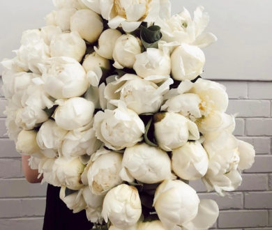 8 of the finest florists to put your faith in this Valentine’s Day
