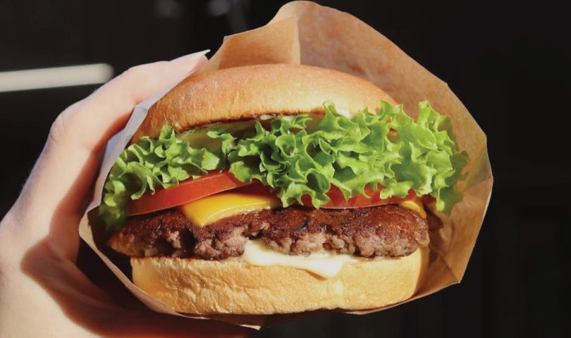 Open in Avondale, Cheddar has perfected the potato bun for the ultimate cheeseburger experience