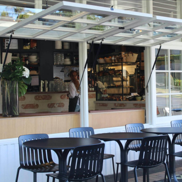 New Remuera eatery Knead on Benson is satisfying all our café needs