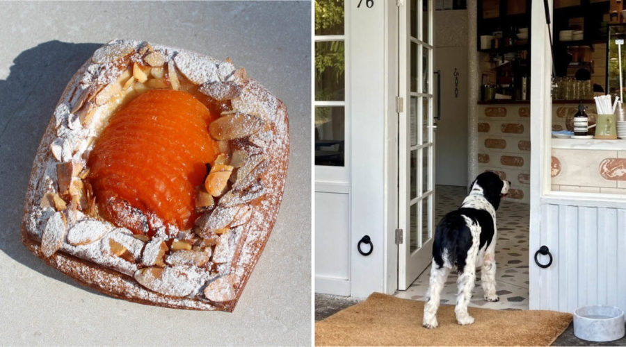 New Remuera eatery Knead on Benson is satisfying all our café needs