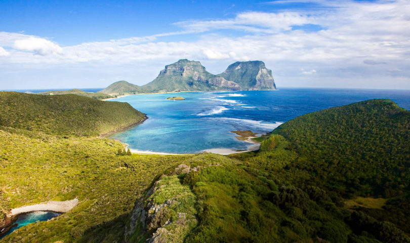 These must-visit Australian destinations rival far-flung natural wonders