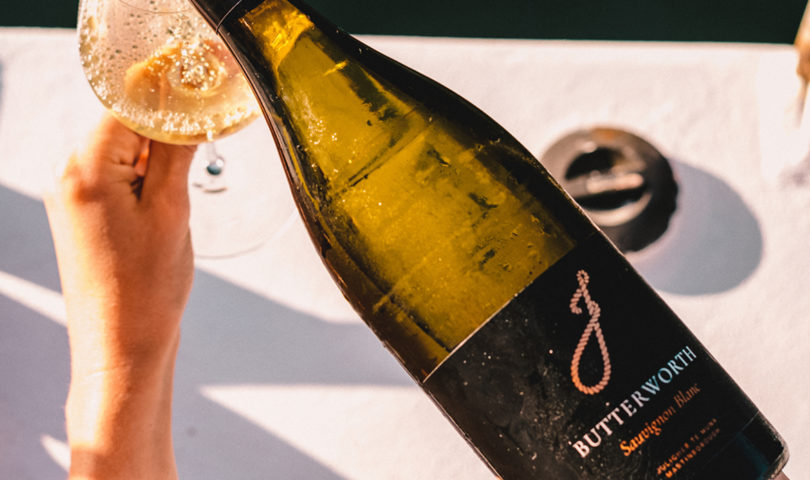 We’ll be sipping on Butterworth Estate’s refreshing Te Muna Sauvignon Blanc long after the summer soirées are over