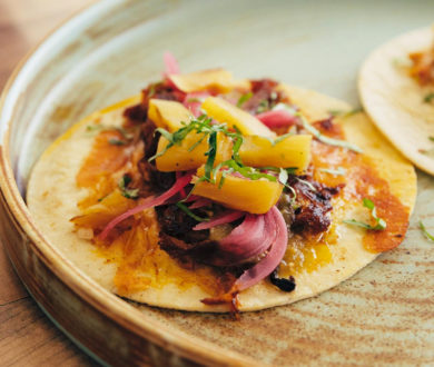 Here are the best tacos we’ve found on menus all over town