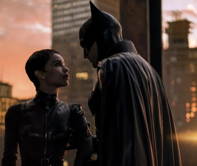 Get ready for action with these masterful new movies