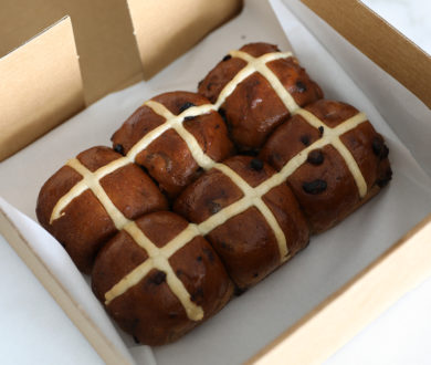 Denizen’s definitive guide to the best hot cross buns for Easter 2023