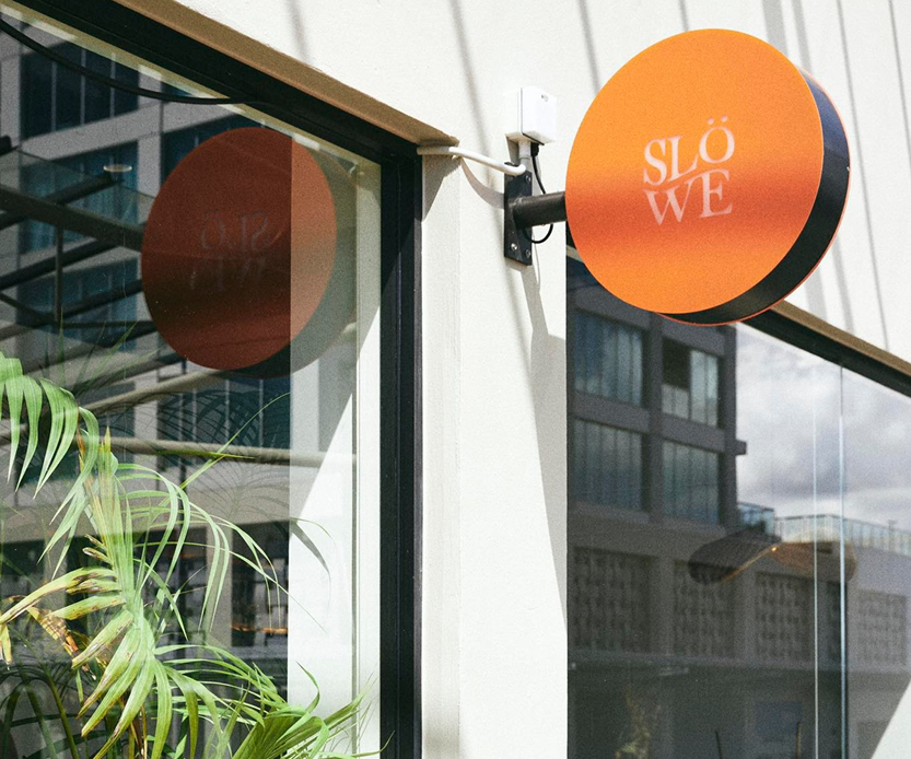 Slöwe Studio is Auckland's newest infrared sauna and ice bath studio
