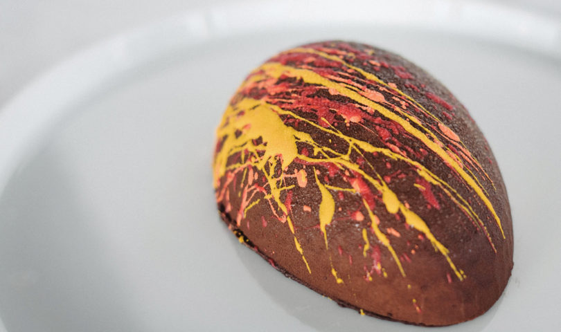 Indulge a little this Easter with a treat from one of the city’s favourite pastry chefs