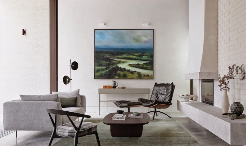 Seamlessly embracing both past and present, this elegant home offers far more than meets the eye