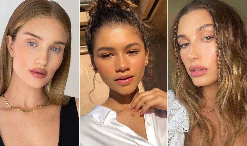 Fresh-faced beauty: a guide to mastering the iconic natural makeup look