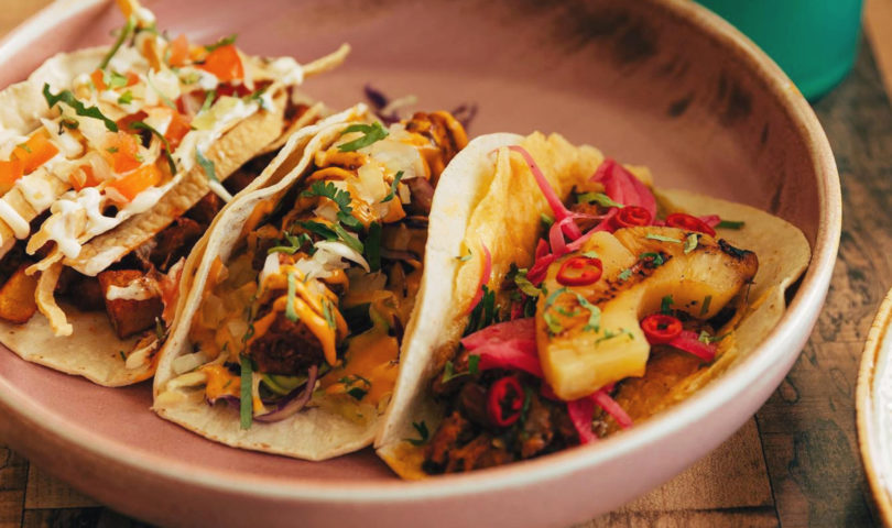Here are the best tacos we’ve found on menus all over town