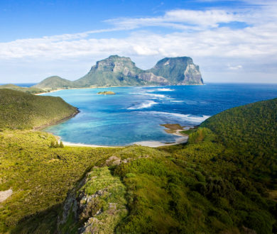 These must-visit Australian destinations rival far-flung natural wonders