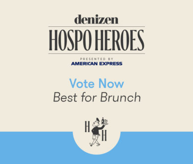 Vote now: Nominate your favourite weekend brunch spot now