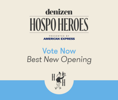 Vote now: Celebrate the latest and greatest new openings by crowning the best new opening in town