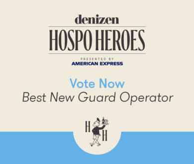 Vote now: Who are the talented new guard operators making waves in the hospo scene?