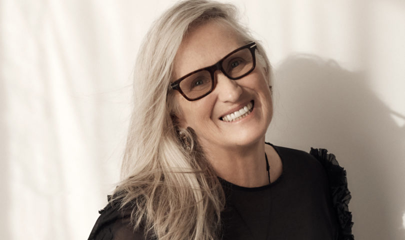In celebration of Jane Campion’s record breaking Academy Award win, we get a deep insight into her cinematic process