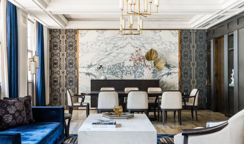 Escaping to Sydney? Here are the noteworthy places to stay and to eat