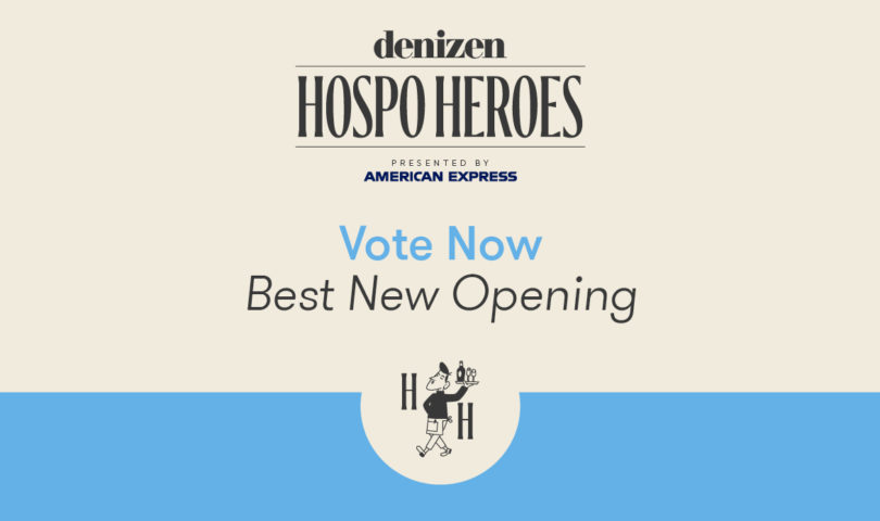 Vote now: Celebrate the latest and greatest new openings by crowning the best new opening in town