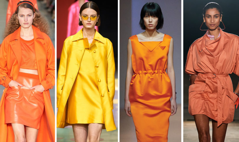 Hold onto that sunshine feeling with these solar charged wardrobe updates