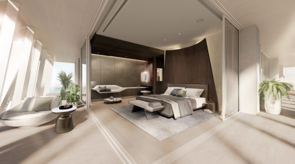 Image showcasing Luxury penthouse Sara, Makarska (updated prices 2026)