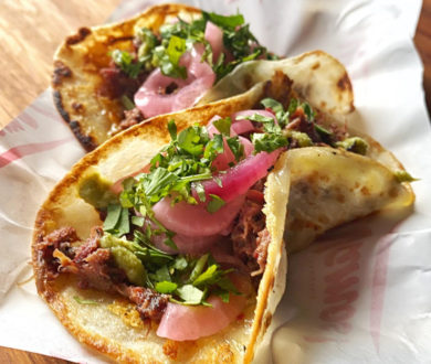 Serving tacos like you’ve never tried before, a cult-favourite pop-up is landing in Central Auckland soon