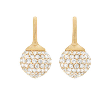 Dew Drops Earrings