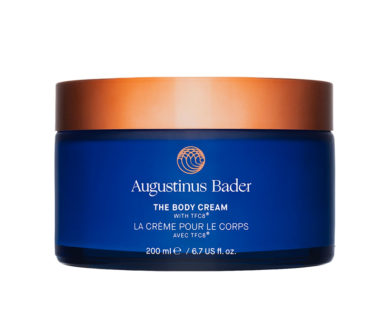 Augustinus Bader Body Cream