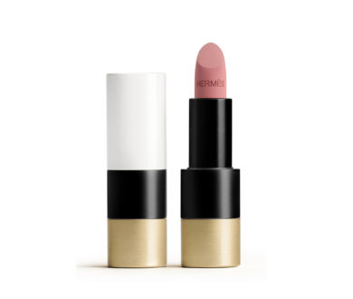 Hermès Matte Lipstick