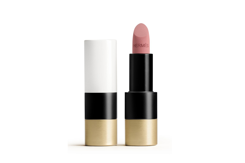 Hermès Matte Lipstick