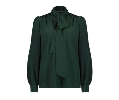 Helen Cherry Krystal Blouse