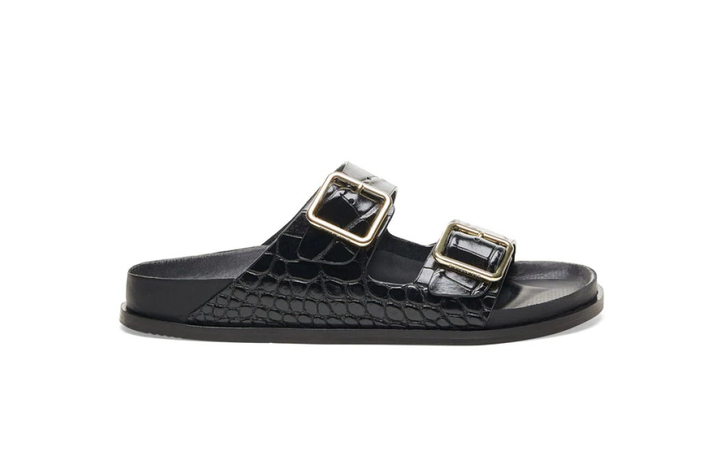 Birkenstock 1774 Arizona Slide