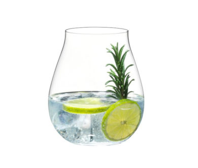 Riedel Gin O'Clock Set