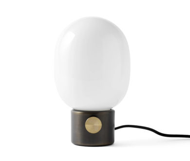 Menu JWDA Lamp