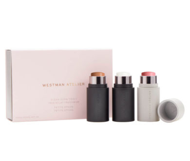 Westman Atelier Clean Glow Trio I
