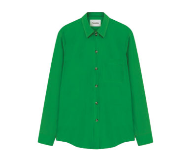 Nanushka Mya Classic Shirt