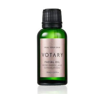 Votary Facial Oil