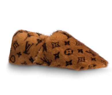 Dreamy Flat Loafer