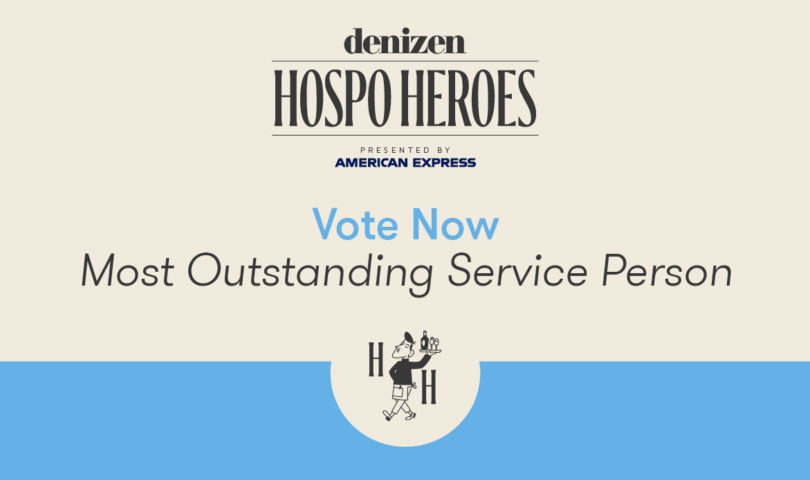 Vote now: Honour those who put your experience first by voting for the most outstanding service person
