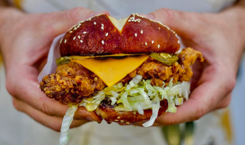 Parade is taking up permanent residency on Ponsonby Road, here’s how you can be the first to try it