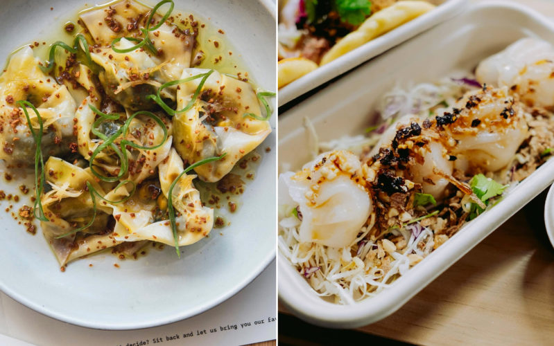 Where to find the best Auckland dumplings, according to Denizen