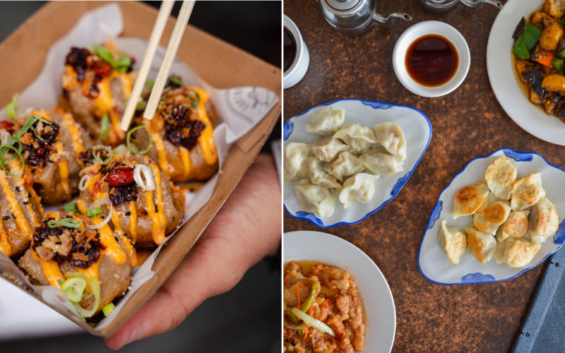 Where to find the best Auckland dumplings, according to Denizen