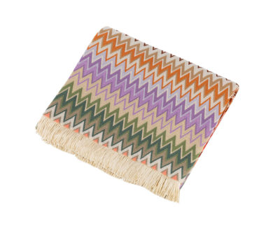 Missoni Margot (159) Throw