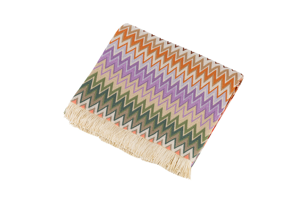 Missoni Margot (159) Throw