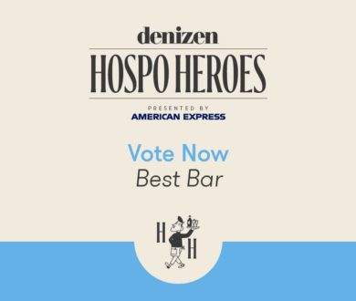 Vote now: Toast your favourite spot for a tipple by voting for the best bar in town