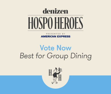 Vote now: Have your say in crowning the city’s best spot for group dining